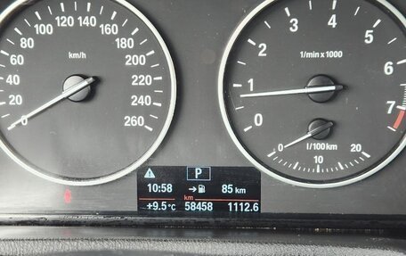 BMW X3, 2017 год, 3 190 000 рублей, 14 фотография