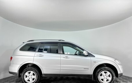 SsangYong Kyron I, 2008 год, 549 000 рублей, 4 фотография