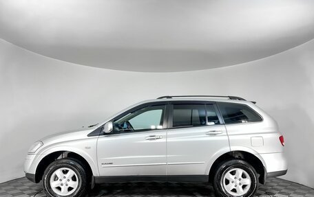 SsangYong Kyron I, 2008 год, 549 000 рублей, 8 фотография