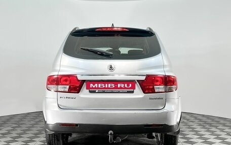 SsangYong Kyron I, 2008 год, 549 000 рублей, 6 фотография