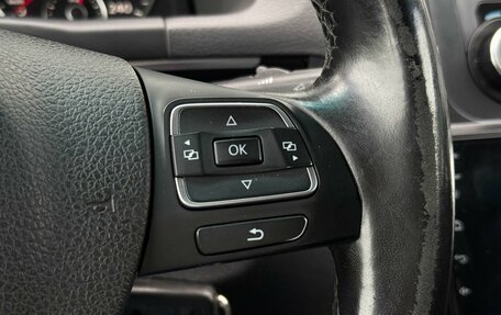 Volkswagen Touran III, 2012 год, 885 000 рублей, 17 фотография