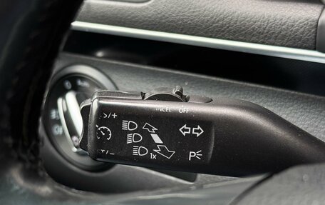 Volkswagen Touran III, 2012 год, 885 000 рублей, 18 фотография