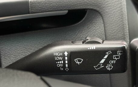 Volkswagen Touran III, 2012 год, 885 000 рублей, 19 фотография
