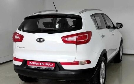 KIA Sportage III, 2012 год, 1 250 000 рублей, 4 фотография