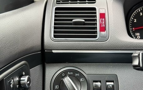 Volkswagen Touran III, 2012 год, 885 000 рублей, 15 фотография