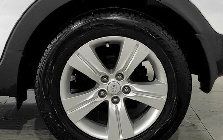 KIA Sportage III, 2012 год, 1 250 000 рублей, 15 фотография