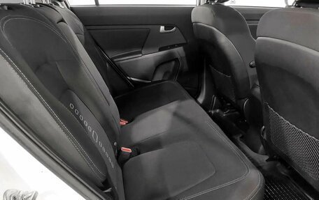 KIA Sportage III, 2012 год, 1 250 000 рублей, 12 фотография