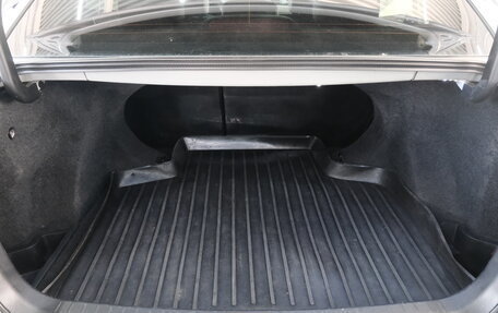 Toyota Avensis III рестайлинг, 2007 год, 949 000 рублей, 25 фотография