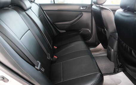 Toyota Avensis III рестайлинг, 2007 год, 949 000 рублей, 24 фотография