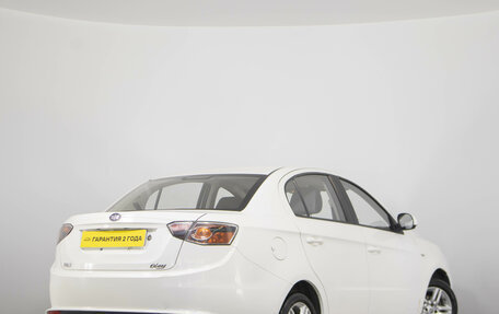 FAW Oley, 2014 год, 549 000 рублей, 7 фотография