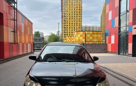 Nissan Wingroad III, 2002 год, 315 000 рублей, 7 фотография