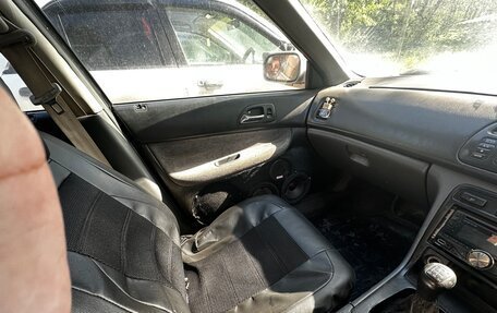 Honda Accord VII рестайлинг, 1995 год, 120 000 рублей, 6 фотография