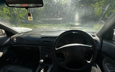 Honda Accord VII рестайлинг, 1995 год, 120 000 рублей, 8 фотография