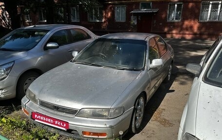 Honda Accord VII рестайлинг, 1995 год, 120 000 рублей, 3 фотография