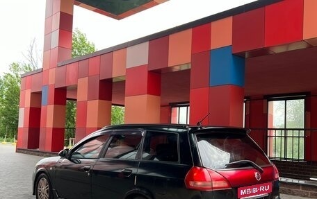 Nissan Wingroad III, 2002 год, 315 000 рублей, 3 фотография