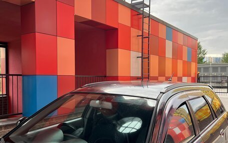Nissan Wingroad III, 2002 год, 315 000 рублей, 8 фотография