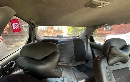 Honda Accord VII рестайлинг, 1995 год, 120 000 рублей, 5 фотография