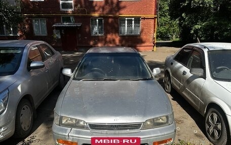 Honda Accord VII рестайлинг, 1995 год, 120 000 рублей, 2 фотография