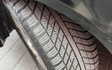 Nissan Wingroad III, 2002 год, 315 000 рублей, 10 фотография