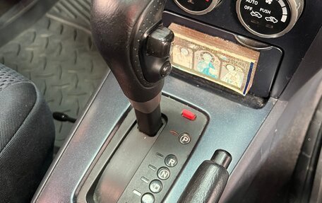 Nissan Wingroad III, 2002 год, 315 000 рублей, 15 фотография