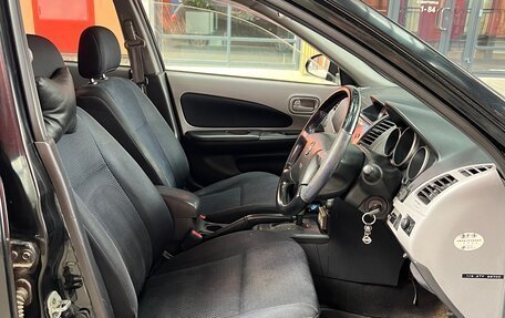 Nissan Wingroad III, 2002 год, 315 000 рублей, 11 фотография