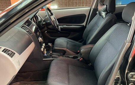Nissan Wingroad III, 2002 год, 315 000 рублей, 13 фотография