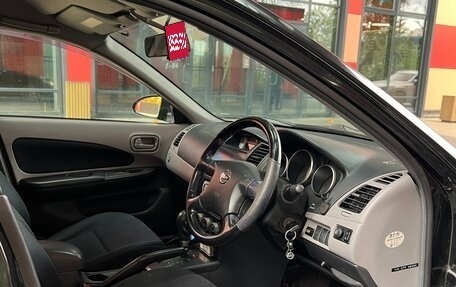 Nissan Wingroad III, 2002 год, 315 000 рублей, 12 фотография