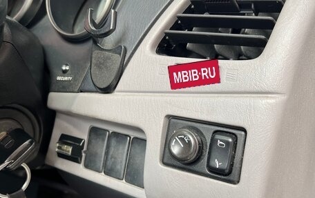 Nissan Wingroad III, 2002 год, 315 000 рублей, 16 фотография