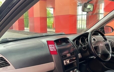 Nissan Wingroad III, 2002 год, 315 000 рублей, 14 фотография