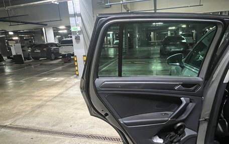 Volkswagen Tiguan II, 2017 год, 2 645 000 рублей, 12 фотография