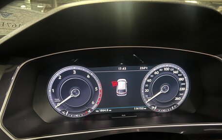 Volkswagen Tiguan II, 2017 год, 2 645 000 рублей, 17 фотография
