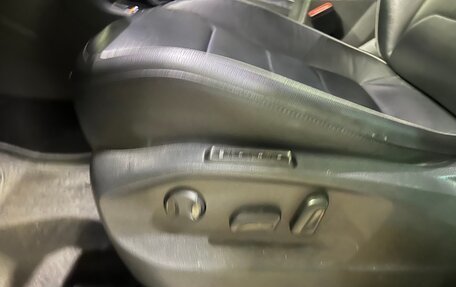 Volkswagen Tiguan II, 2017 год, 2 645 000 рублей, 24 фотография