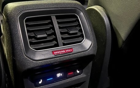 Volkswagen Tiguan II, 2017 год, 2 645 000 рублей, 22 фотография