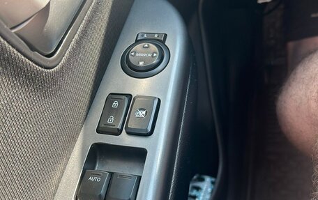 KIA Rio III рестайлинг, 2016 год, 1 100 000 рублей, 12 фотография