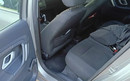 Skoda Fabia II, 2009 год, 775 000 рублей, 11 фотография
