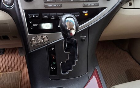 Lexus RX III, 2011 год, 2 450 000 рублей, 5 фотография