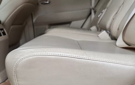 Lexus RX III, 2011 год, 2 450 000 рублей, 9 фотография
