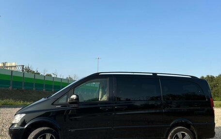 Mercedes-Benz Viano, 2012 год, 3 000 000 рублей, 4 фотография
