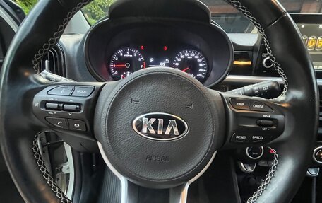 KIA Morning III, 2020 год, 1 490 000 рублей, 13 фотография