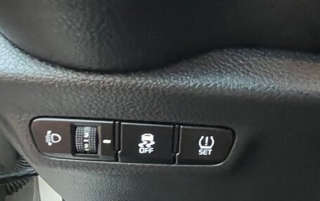 KIA Morning III, 2020 год, 1 490 000 рублей, 15 фотография