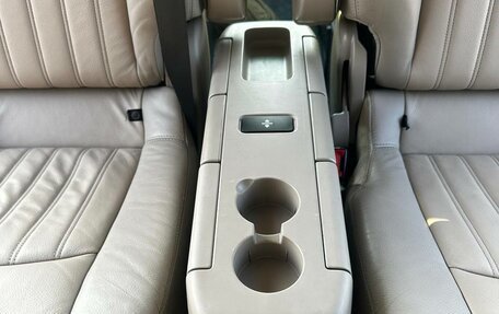 Mercedes-Benz Viano, 2012 год, 3 000 000 рублей, 6 фотография