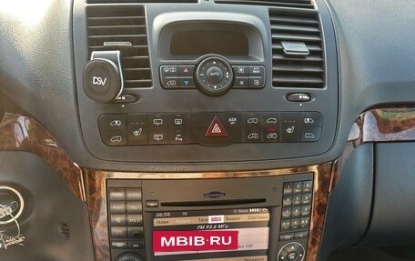 Mercedes-Benz Viano, 2012 год, 3 000 000 рублей, 9 фотография