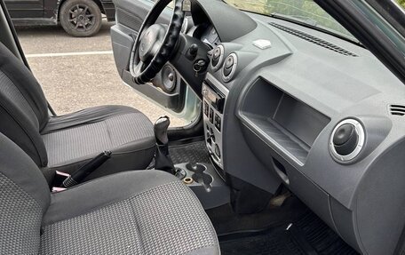 Renault Logan I, 2008 год, 400 000 рублей, 15 фотография