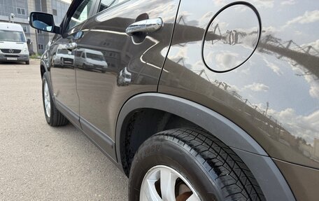 KIA Sorento II рестайлинг, 2010 год, 1 050 000 рублей, 16 фотография