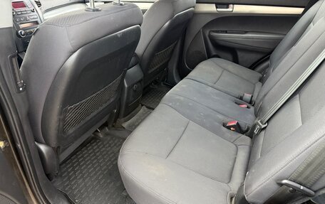 KIA Sorento II рестайлинг, 2010 год, 1 050 000 рублей, 13 фотография