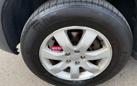 KIA Sorento II рестайлинг, 2010 год, 1 050 000 рублей, 4 фотография