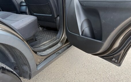 KIA Sorento II рестайлинг, 2010 год, 1 050 000 рублей, 21 фотография