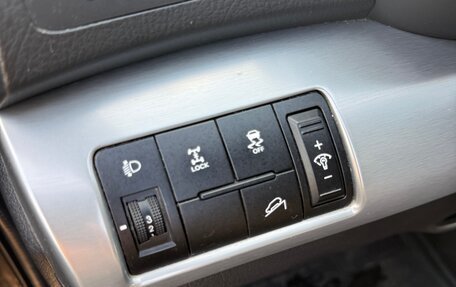 KIA Sorento II рестайлинг, 2010 год, 1 050 000 рублей, 28 фотография