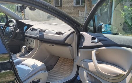 Citroen C5 II, 2010 год, 650 000 рублей, 5 фотография