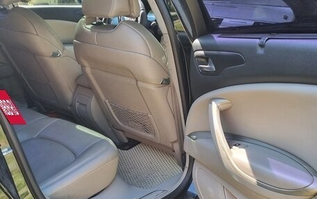 Citroen C5 II, 2010 год, 650 000 рублей, 6 фотография